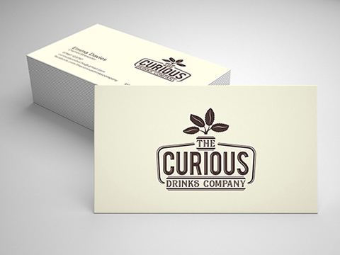 Business Card Design